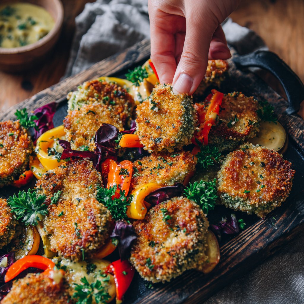 Coole Rezepte für kreative Ideen