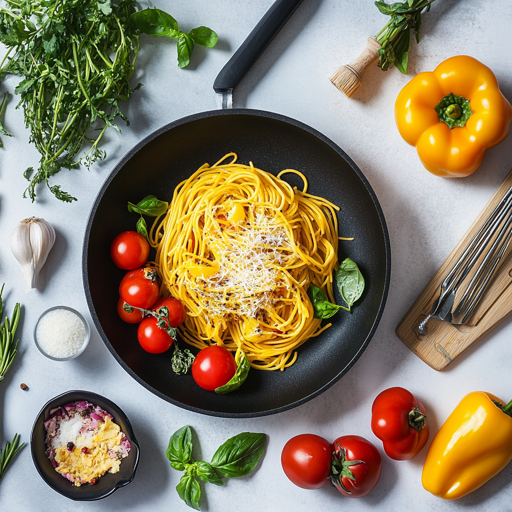 Schnelle Hausmannskost