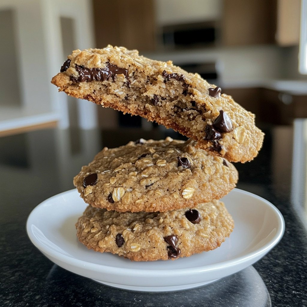 Cookies High Protein