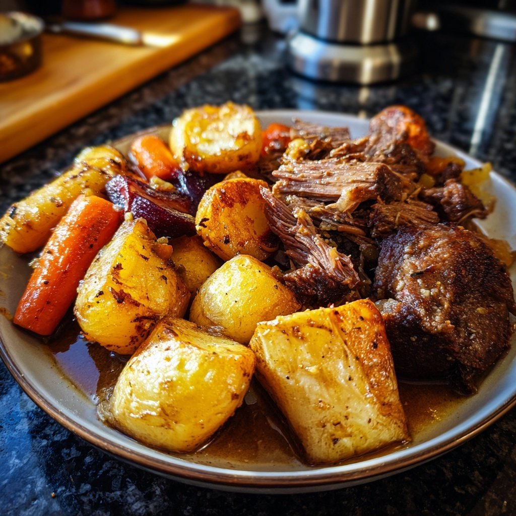 Klassische Abendessen Rezepte