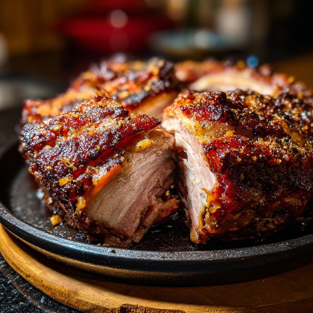 Saisonale Spezialitäten der Saison