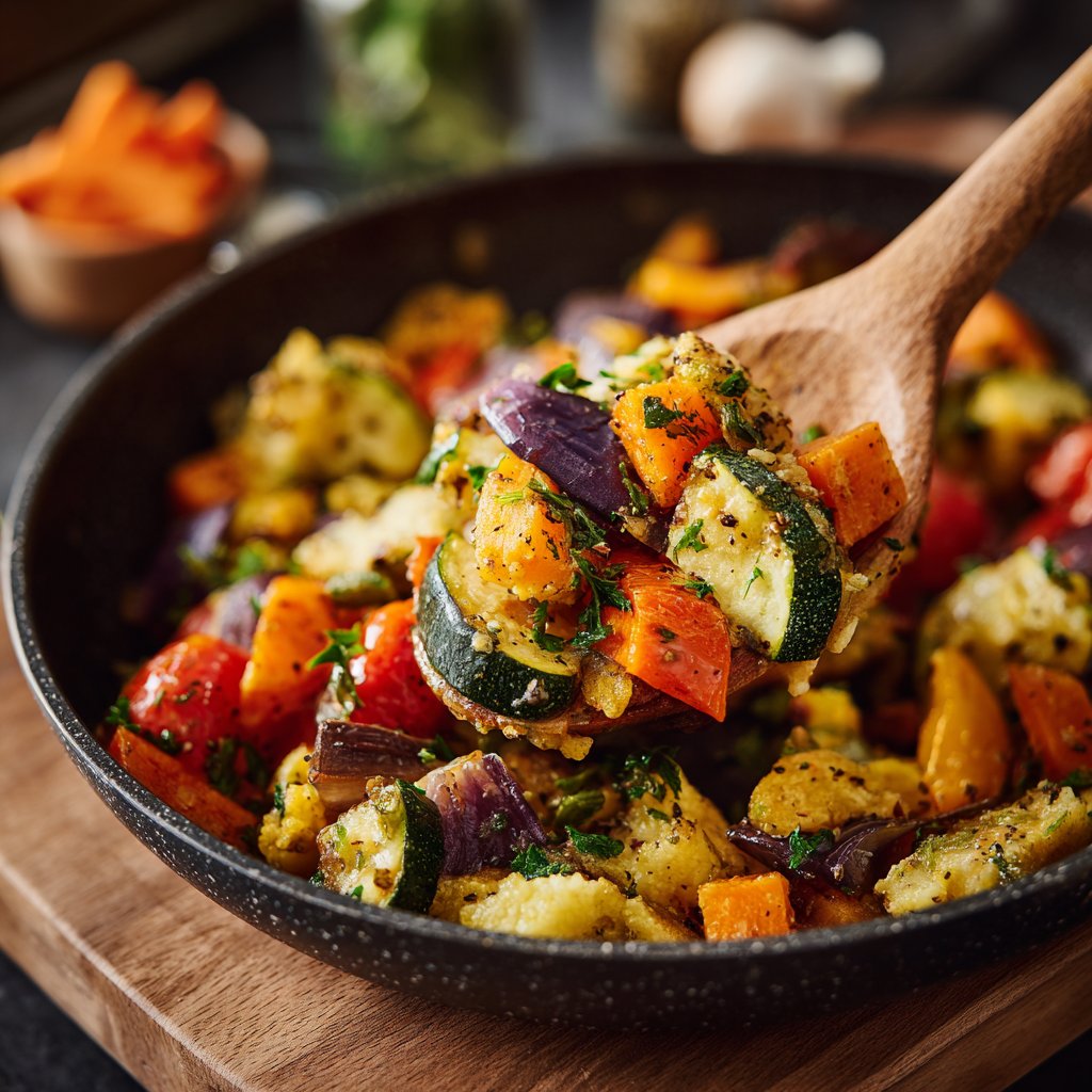 Coole Rezepte für gemütliche Küche