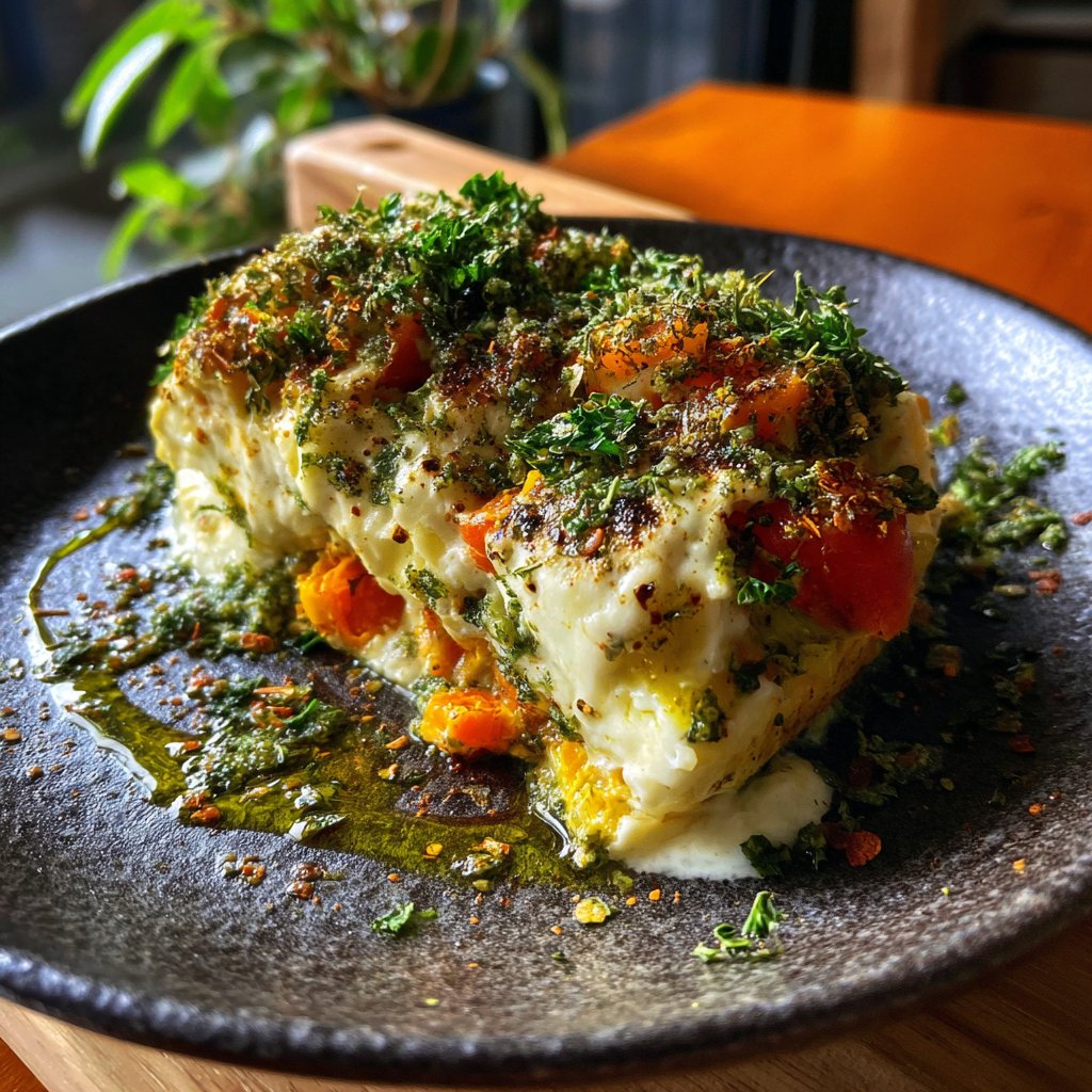 Coole Rezepte für moderne Küche