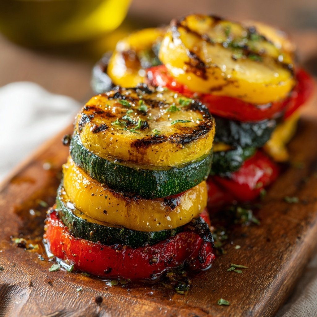 Saisonale Spezialitäten der Saison