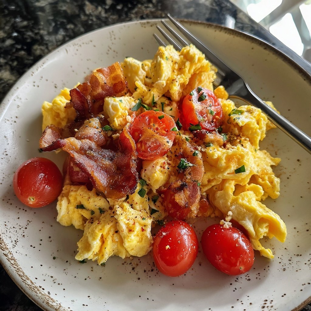 Frühstücksideen herzhaft